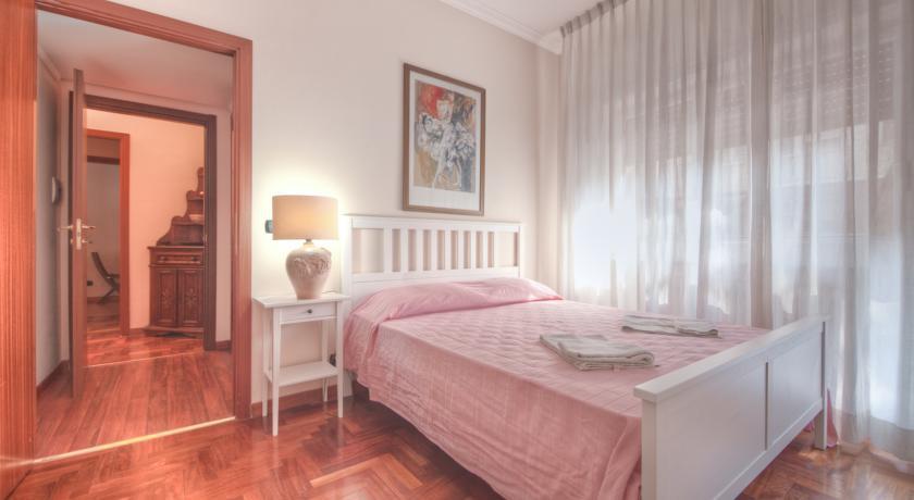 Il Meglio Del B&B 로마 객실 사진