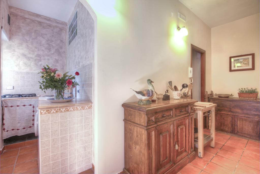 Il Meglio Del B&B 로마 외부 사진
