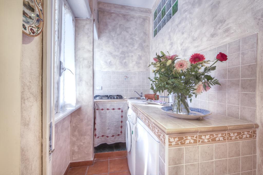 Il Meglio Del B&B 로마 외부 사진