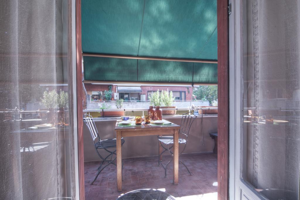 Il Meglio Del B&B 로마 외부 사진