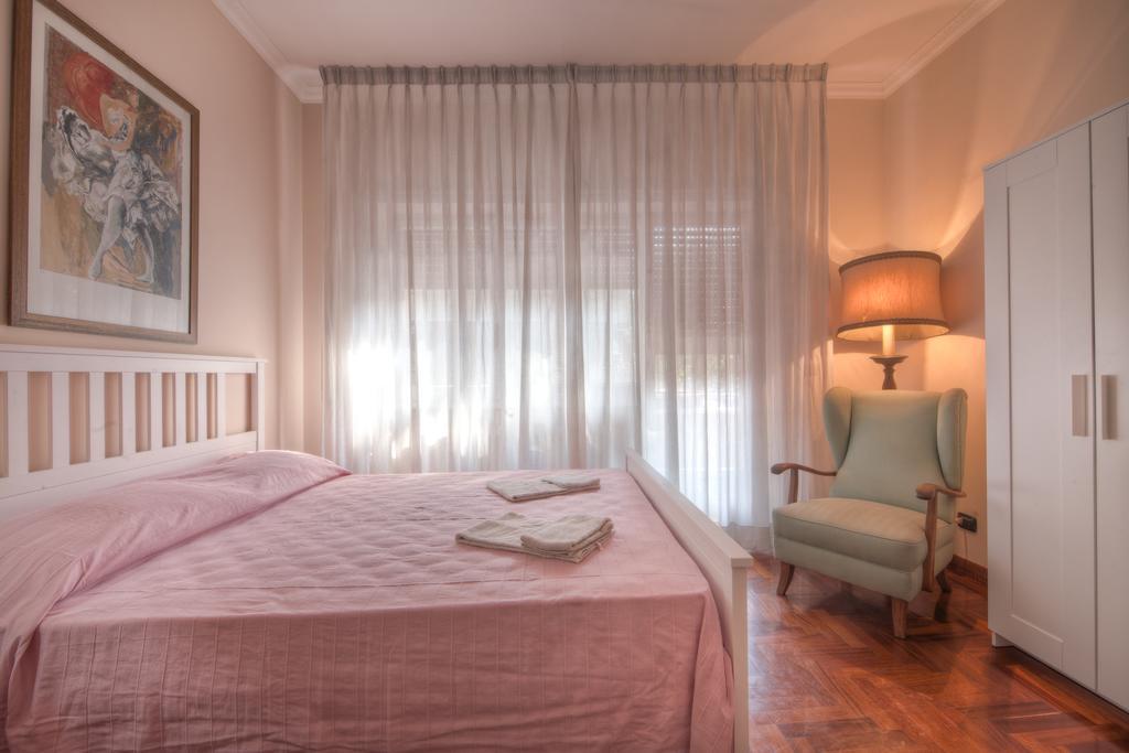 Il Meglio Del B&B 로마 객실 사진