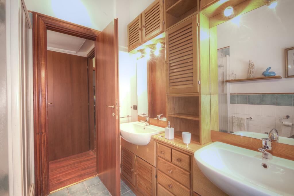 Il Meglio Del B&B 로마 객실 사진
