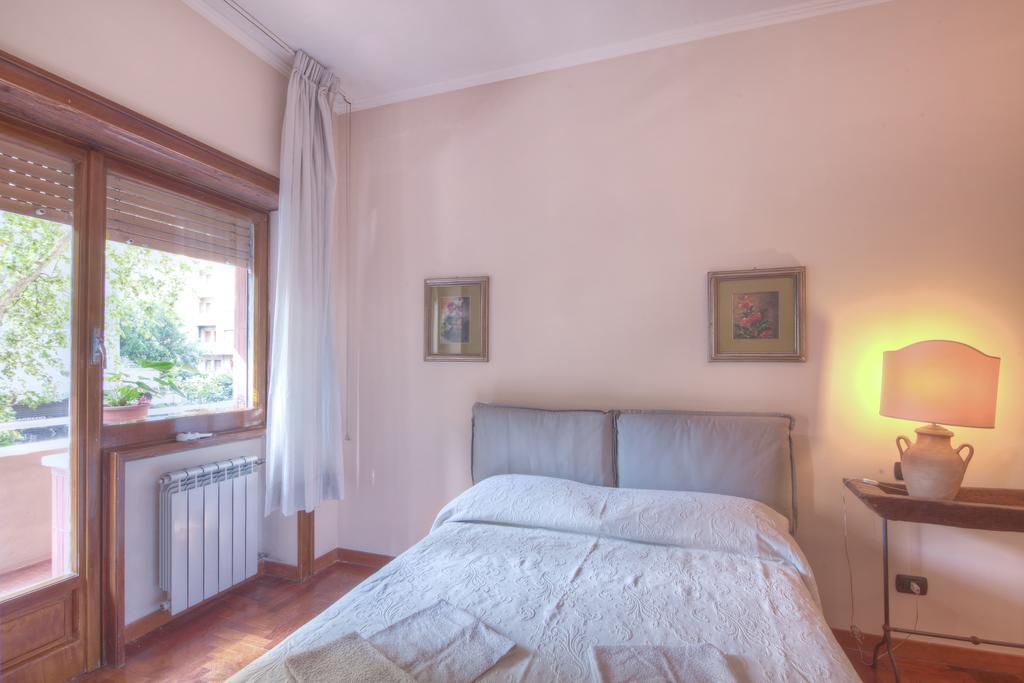 Il Meglio Del B&B 로마 객실 사진