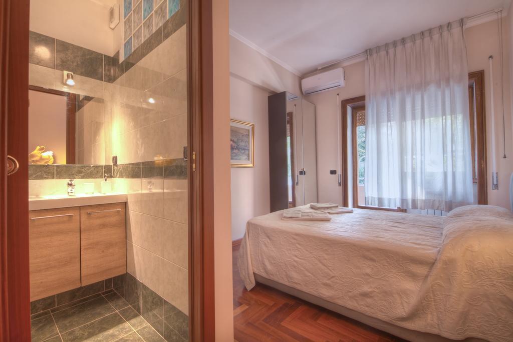 Il Meglio Del B&B 로마 객실 사진