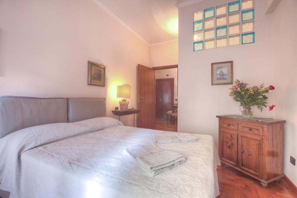 Il Meglio Del B&B 로마 객실 사진