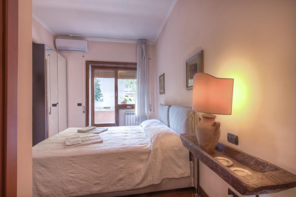 Il Meglio Del B&B 로마 객실 사진