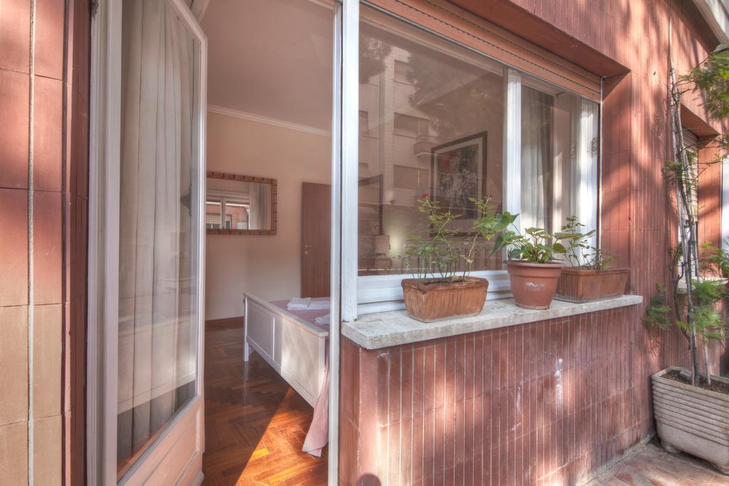 Il Meglio Del B&B 로마 객실 사진