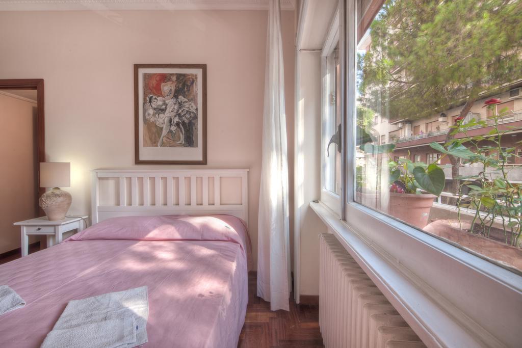 Il Meglio Del B&B 로마 객실 사진