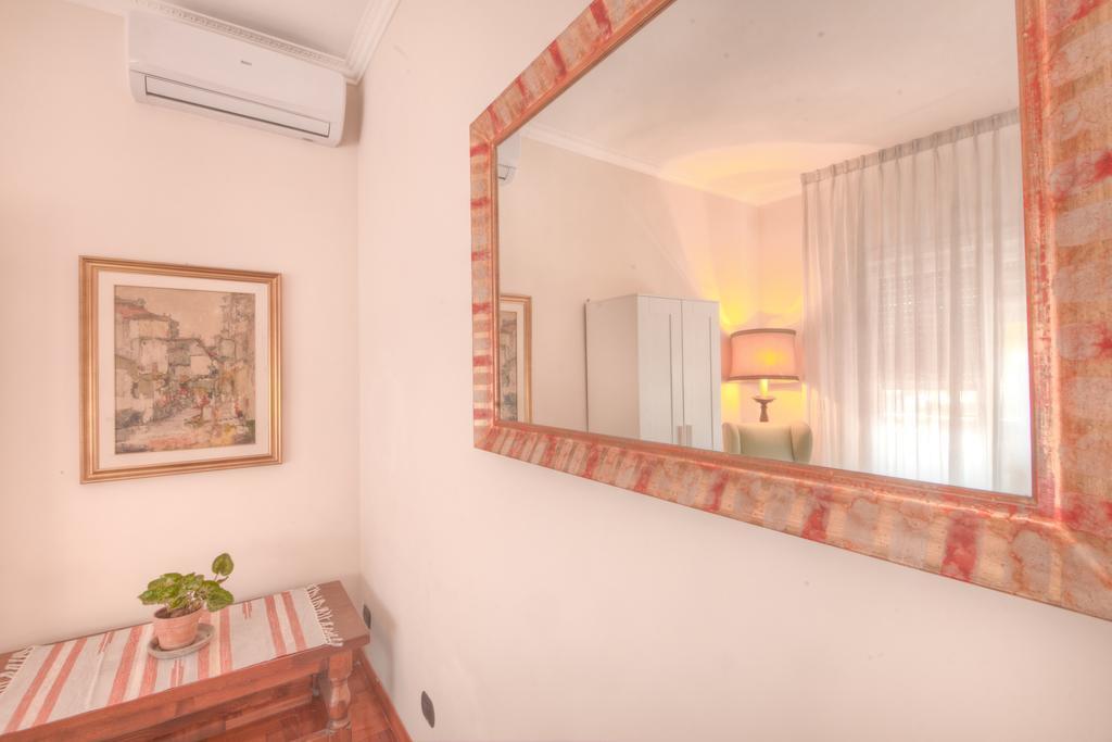 Il Meglio Del B&B 로마 외부 사진