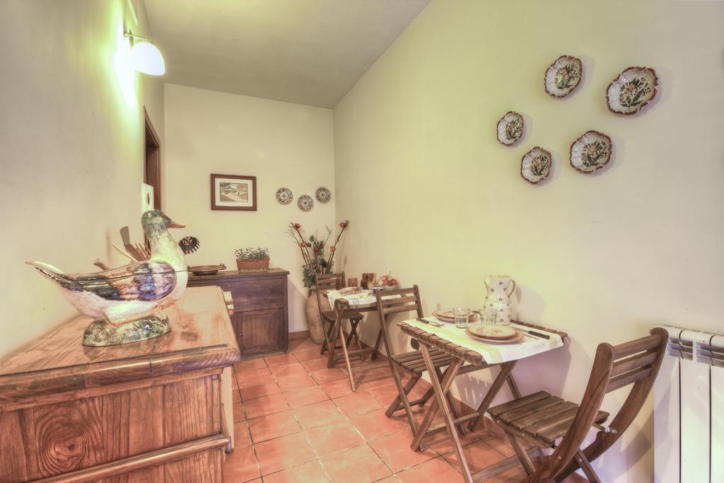 Il Meglio Del B&B 로마 외부 사진