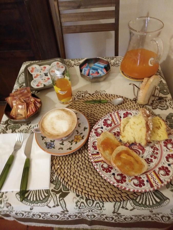 Il Meglio Del B&B 로마 외부 사진