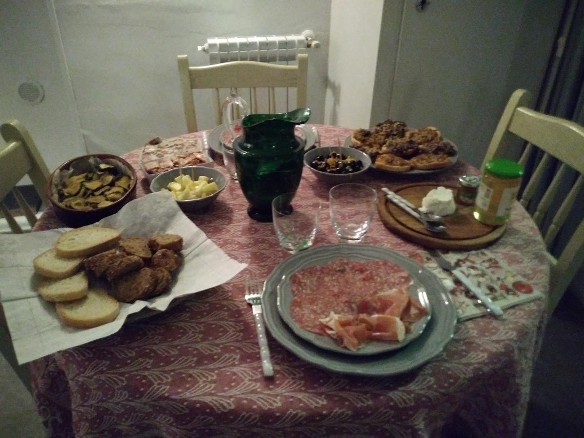 Il Meglio Del B&B 로마 외부 사진