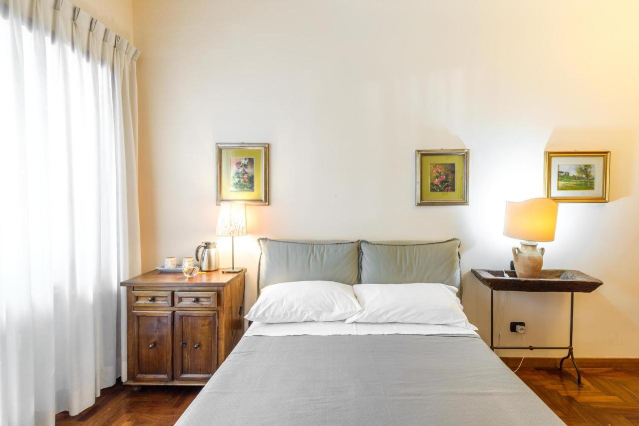 Il Meglio Del B&B 로마 외부 사진