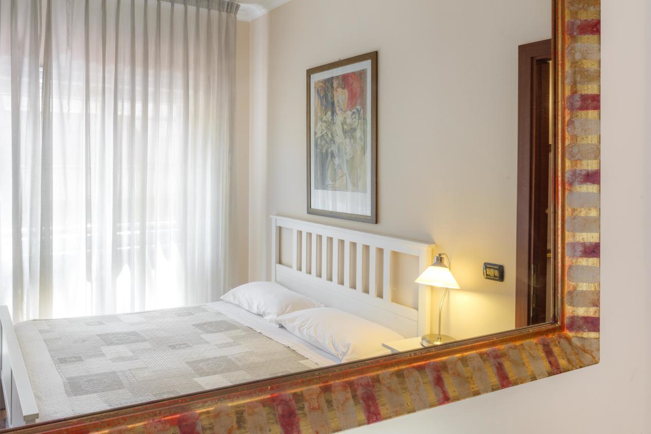 Il Meglio Del B&B 로마 외부 사진