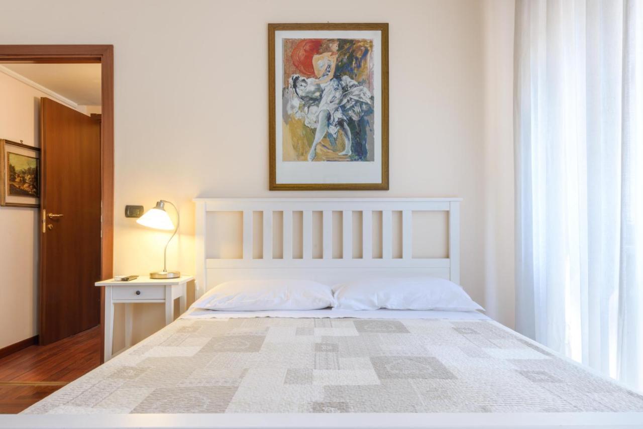 Il Meglio Del B&B 로마 외부 사진