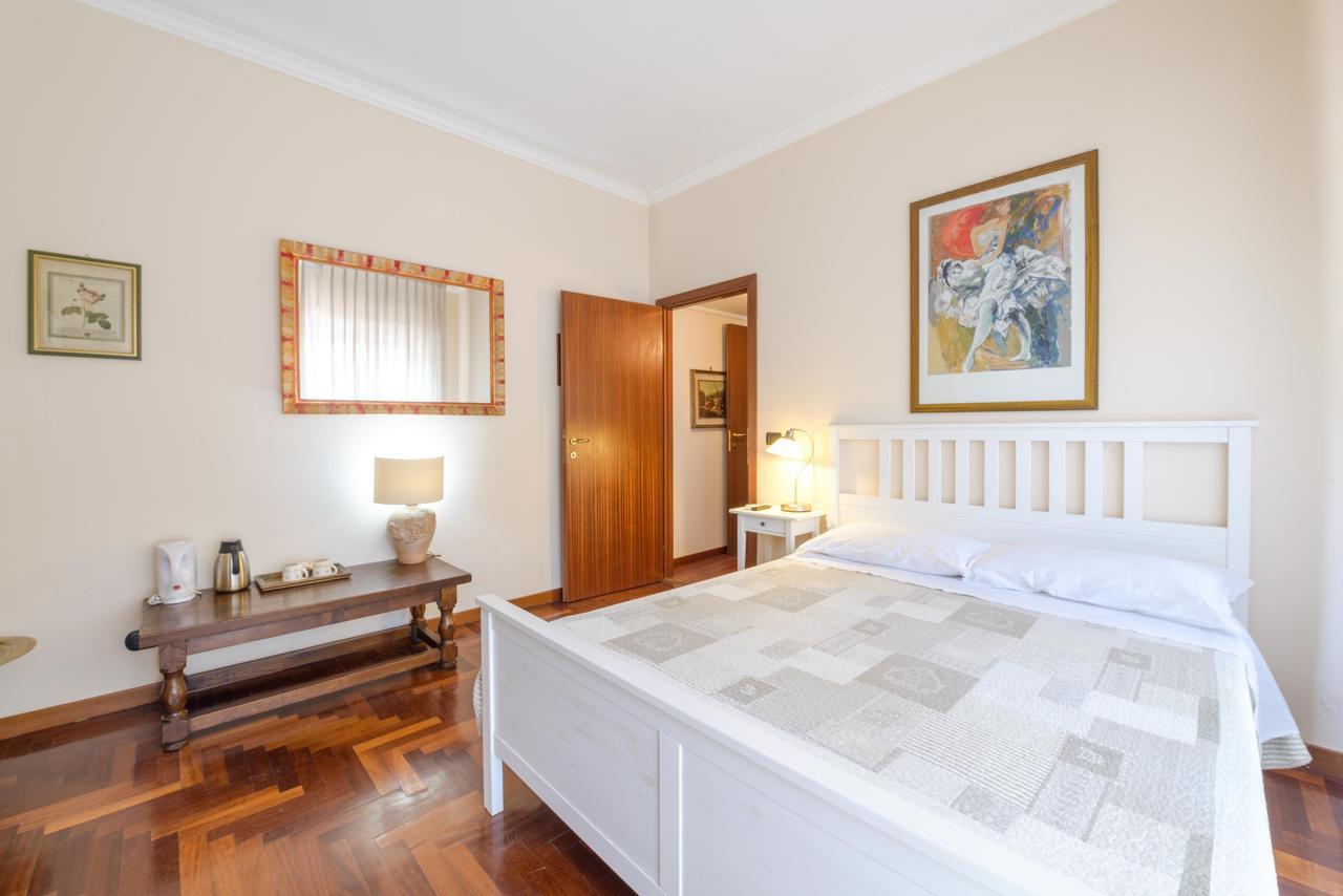 Il Meglio Del B&B 로마 외부 사진