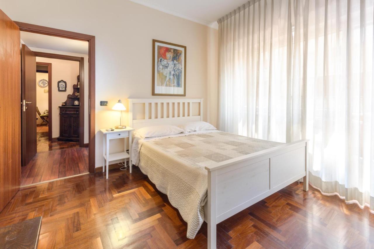 Il Meglio Del B&B 로마 외부 사진