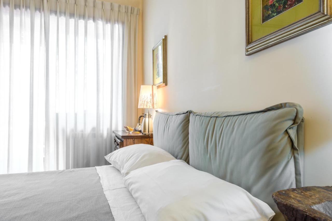 Il Meglio Del B&B 로마 외부 사진