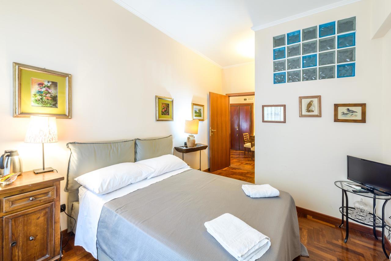 Il Meglio Del B&B 로마 외부 사진