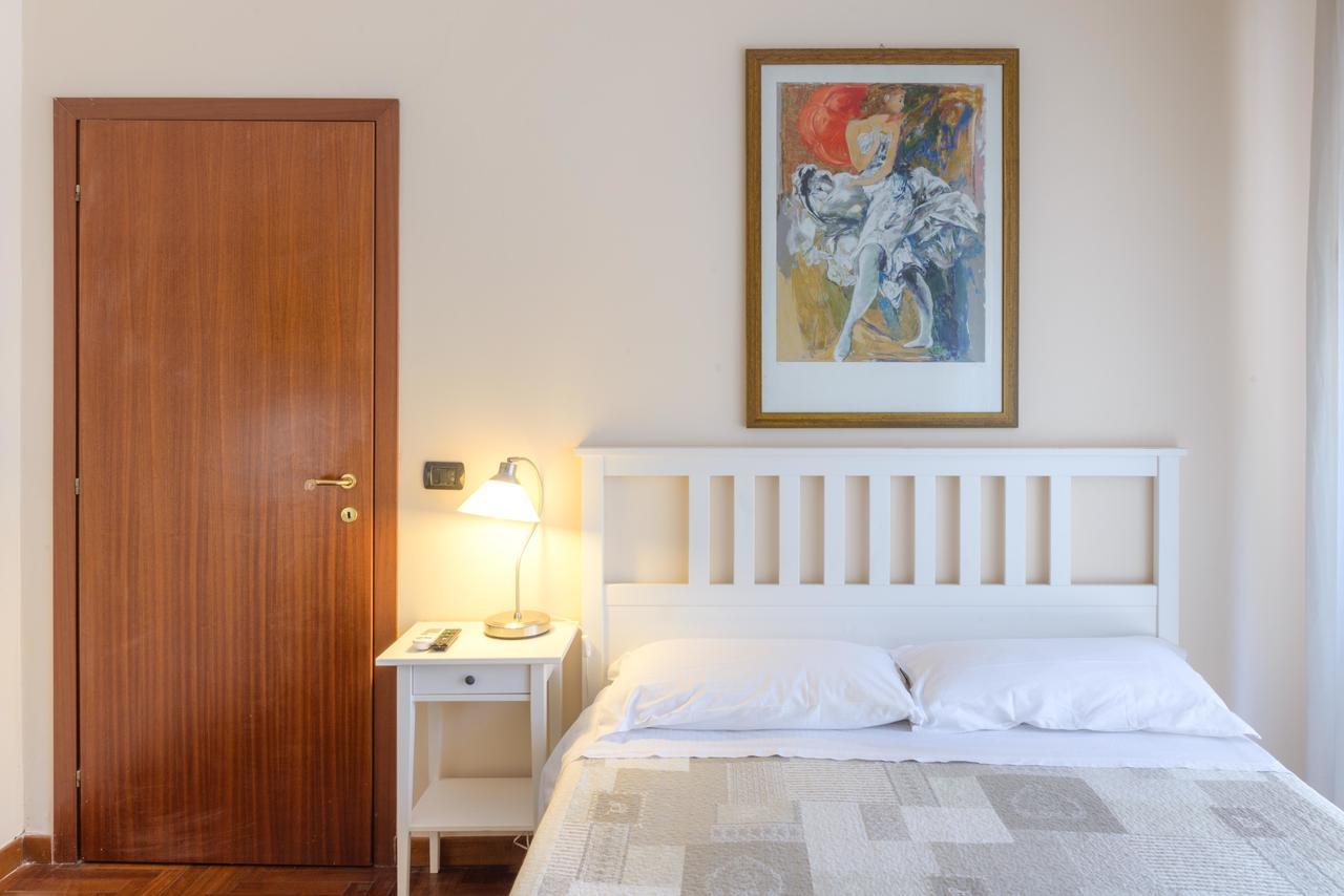 Il Meglio Del B&B 로마 외부 사진