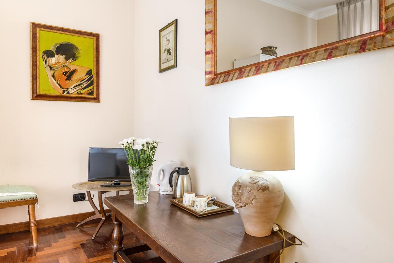 Il Meglio Del B&B 로마 외부 사진